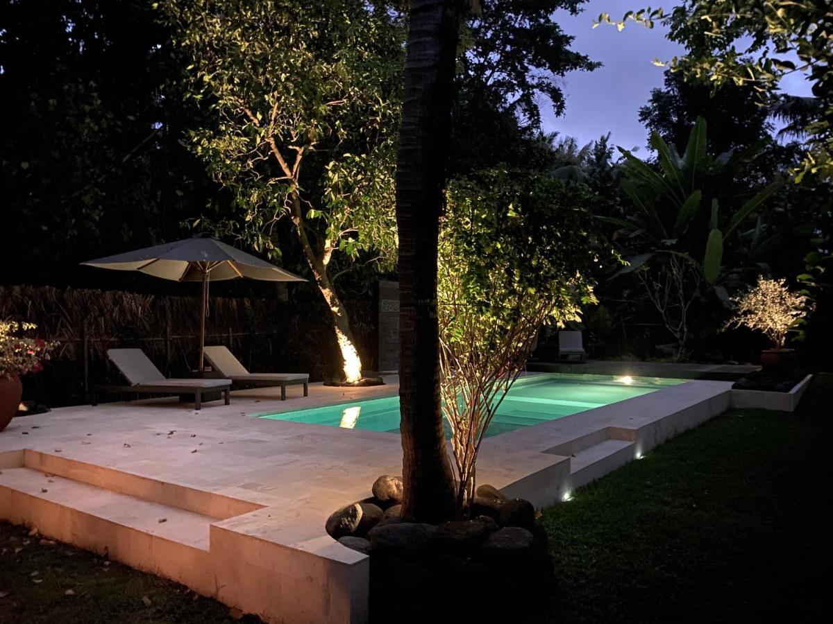 Hidden Heaven Rumah Barong Jasri Exterior foto