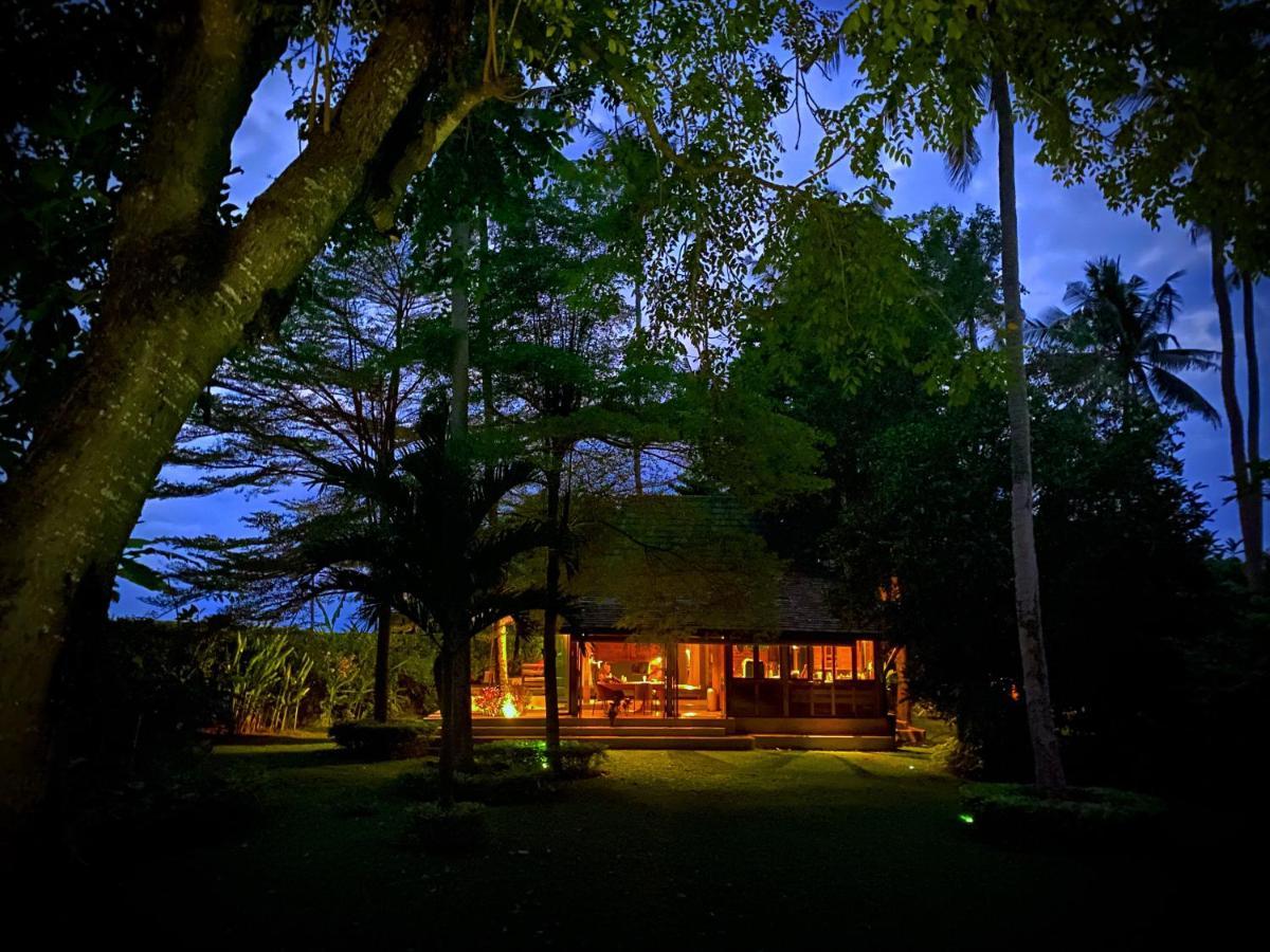 Hidden Heaven Rumah Barong Jasri Exterior foto