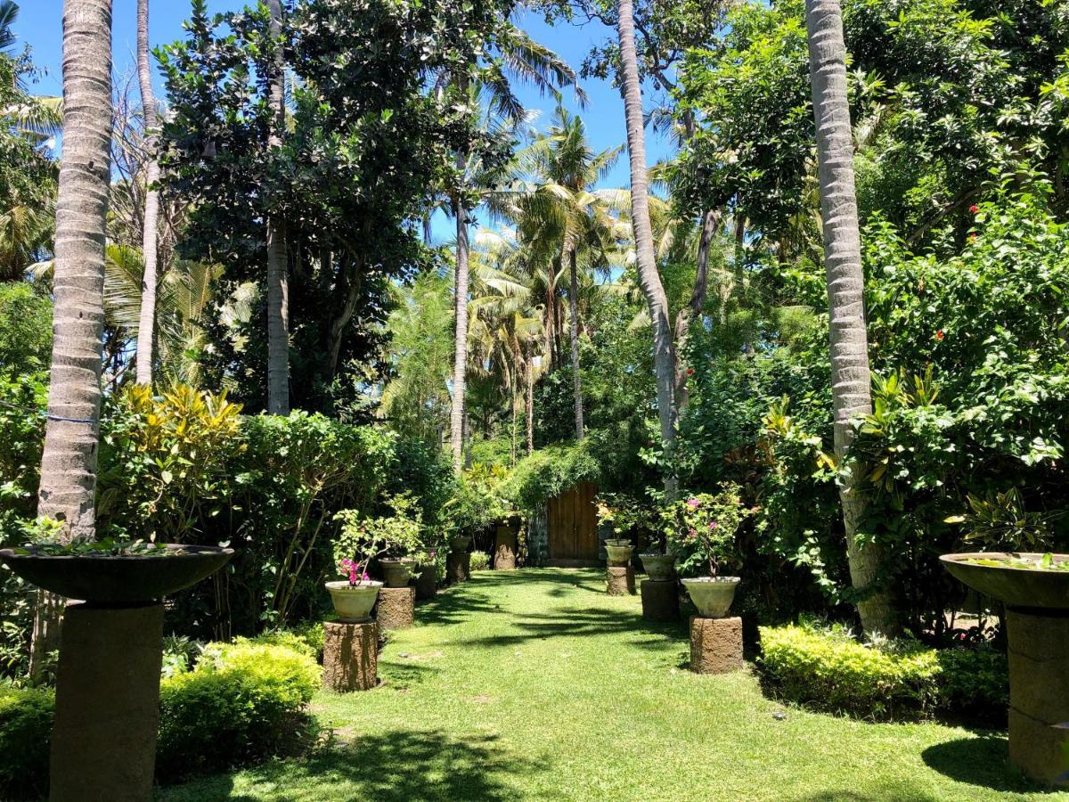 Hidden Heaven Rumah Barong Jasri Exterior foto