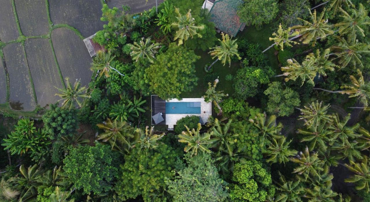 Hidden Heaven Rumah Barong Jasri Exterior foto