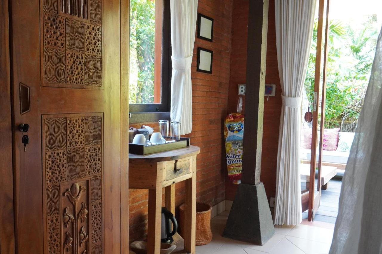 Hidden Heaven Rumah Barong Jasri Exterior foto