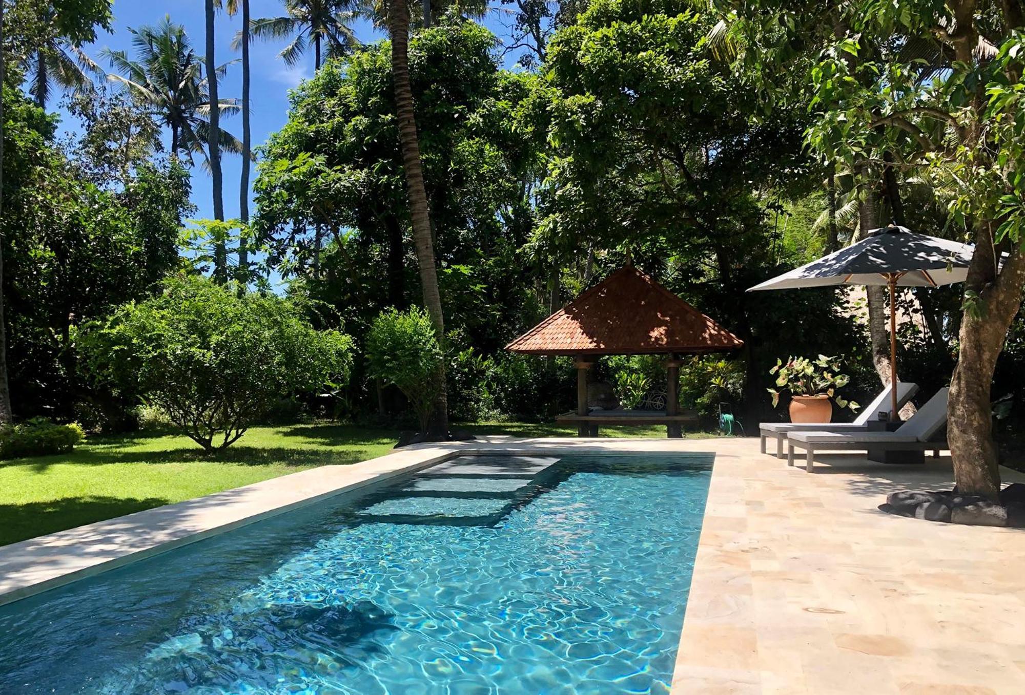 Hidden Heaven Rumah Barong Jasri Exterior foto